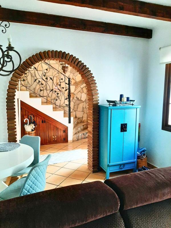 Venta de chalet adosado en Calle Antero , Estepona photo 5