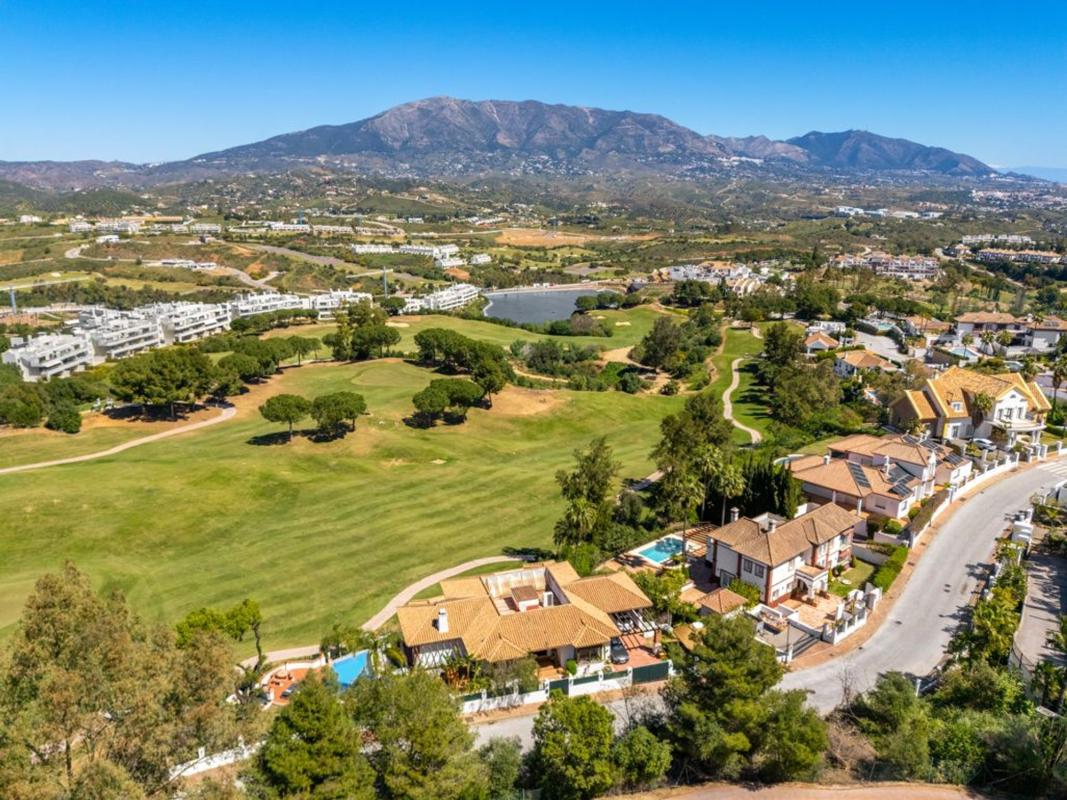 Venta de chalet independiente en La Cala Golf - Lagar Martell, Mijas
photo 1