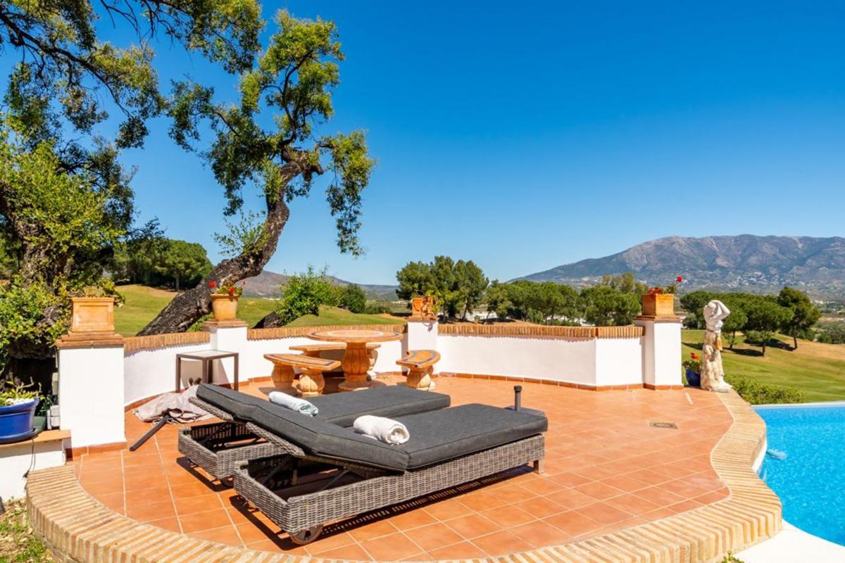 Venta de chalet independiente en La Cala Golf - Lagar Martell, Mijas
photo 3