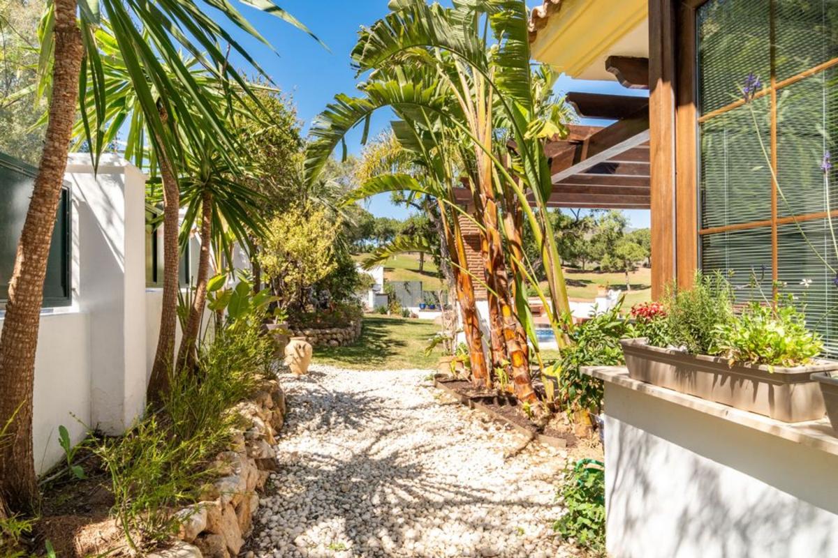 Venta de chalet independiente en La Cala Golf - Lagar Martell, Mijas
photo 4