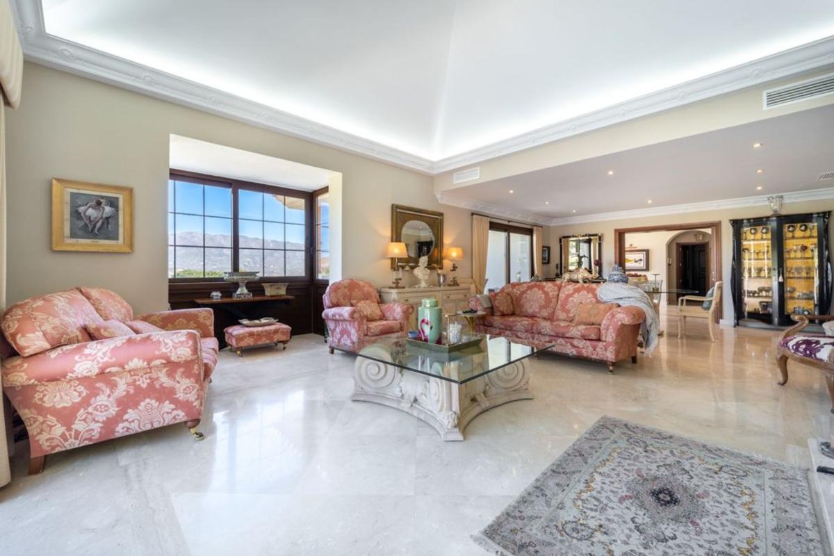 Venta de chalet independiente en La Cala Golf - Lagar Martell, Mijas
photo 5
