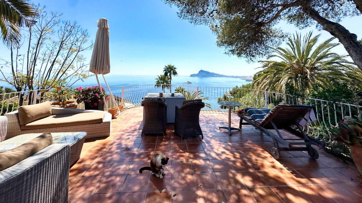 Продажа отдельного шале в  Zona de Mascarat, Алтея photo 3
