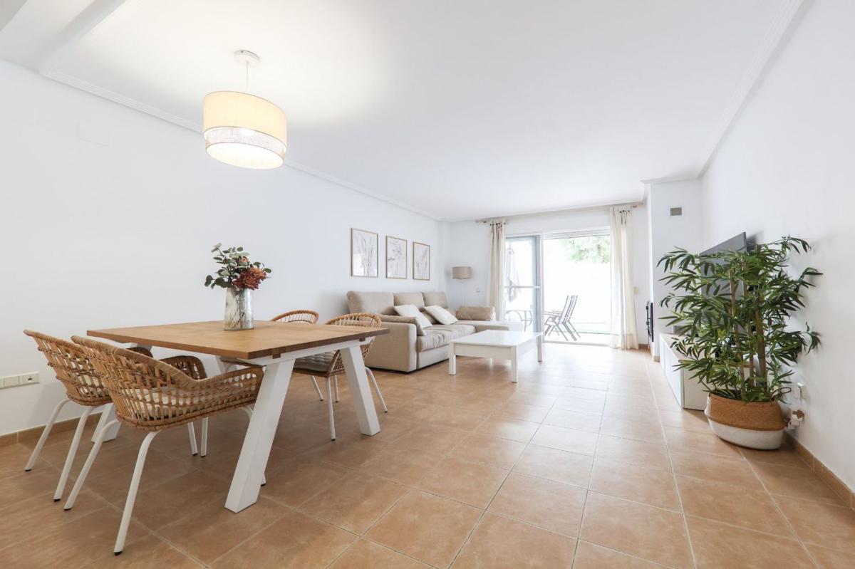 Venta de chalet adosado en Calle Brida , Mijas photo 4