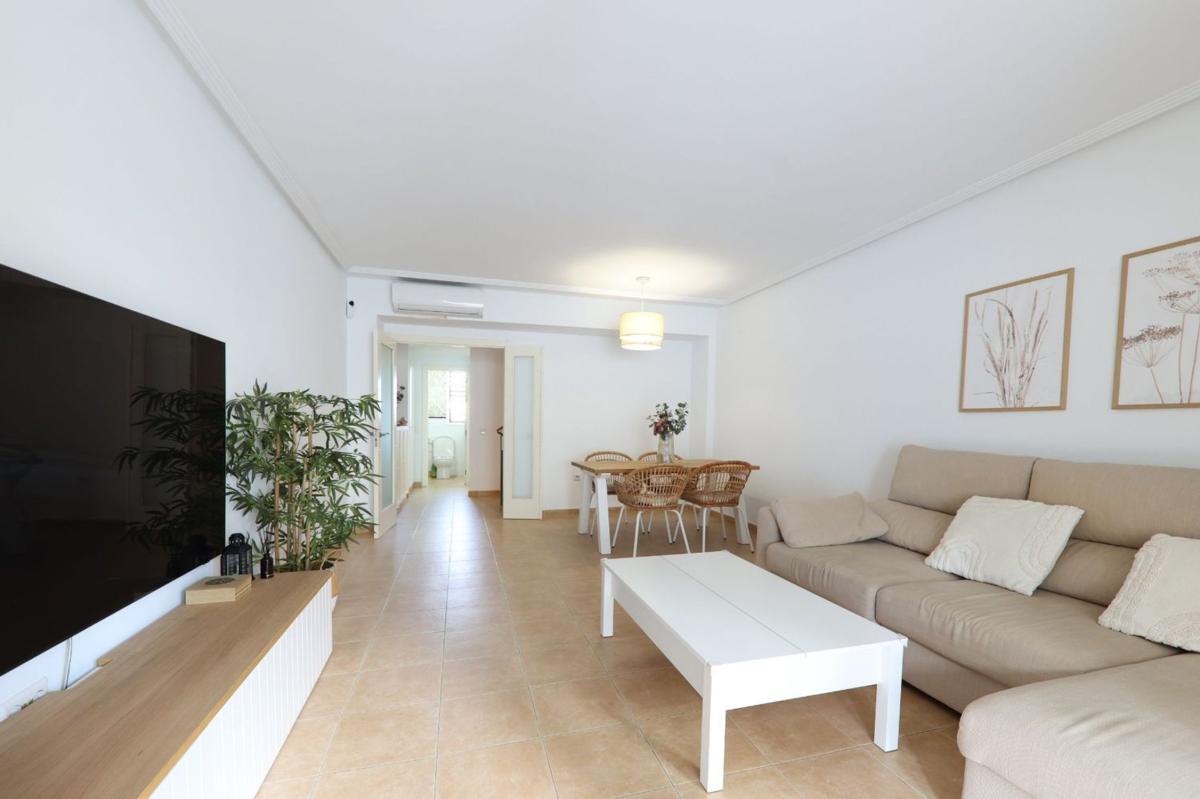 Venta de chalet adosado en Calle Brida , Mijas photo 5