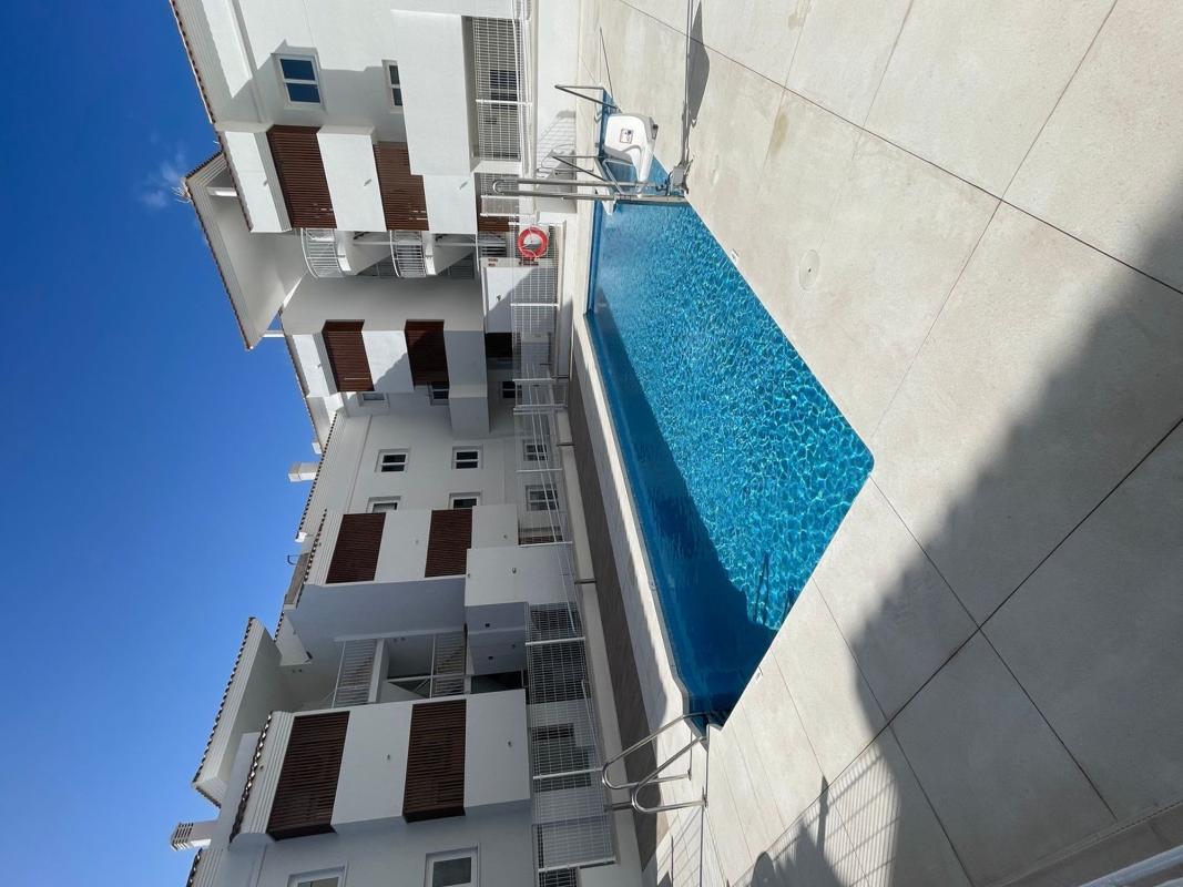 Venta de piso en Calle Pensamiento, 48, Fuengirola
 photo 5
