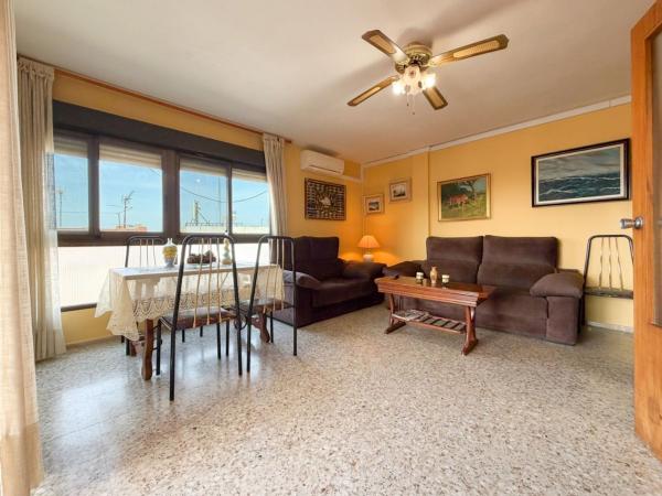 Продажа квартиры на Campello Pueblo, Эль Кампельо
 photo 1
