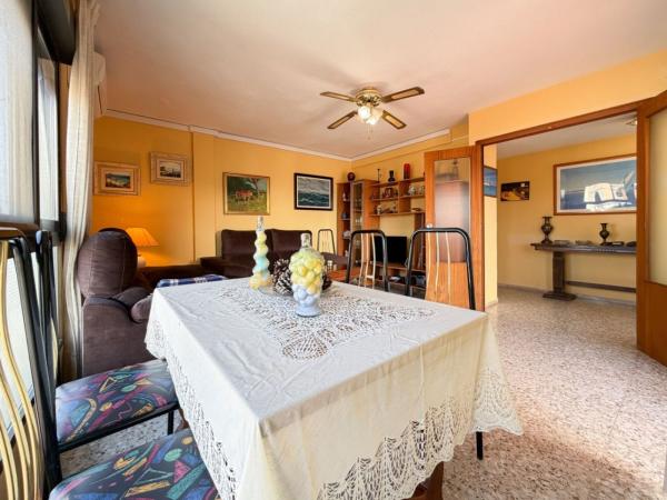 Продажа квартиры на Campello Pueblo, Эль Кампельо
 photo 2