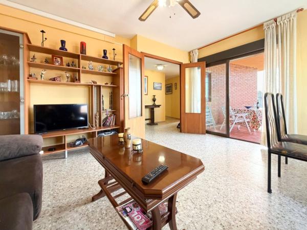 Продажа квартиры на Campello Pueblo, Эль Кампельо
 photo 3