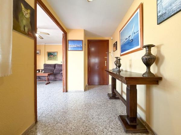 Продажа квартиры на Campello Pueblo, Эль Кампельо
 photo 4