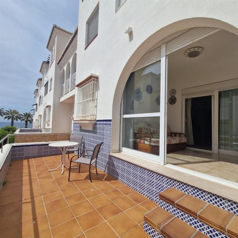 Venta de piso en Calle Castilla Pérez, Nerja
photo 2