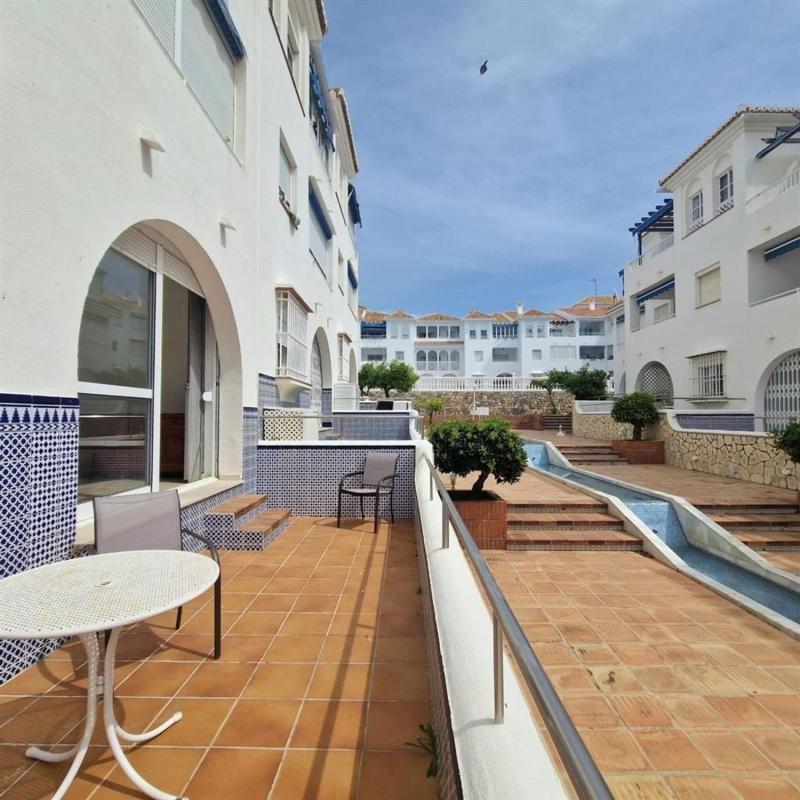 Venta de piso en Calle Castilla Pérez, Nerja
photo 3