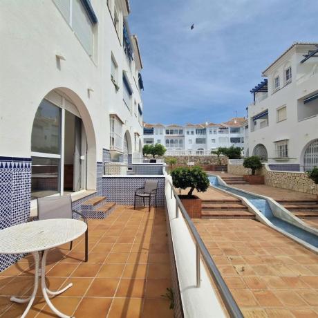Sprzedaż mieszkania w Calle Castilla Pérez, Nerja
thumbnail 2