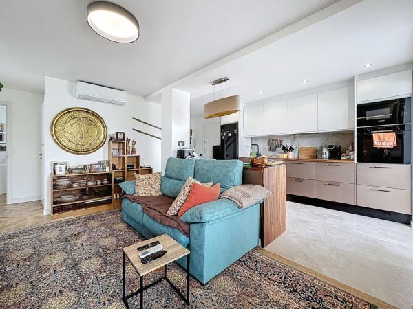 Venta de piso en L'Albir, Alfaz del Pi
 photo 2
