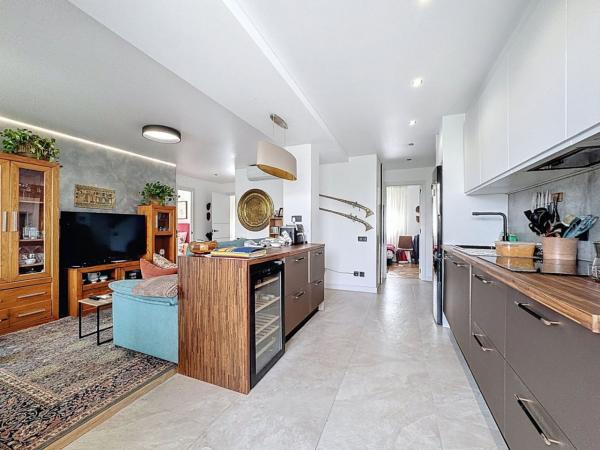 Venta de piso en L'Albir, Alfaz del Pi
 photo 4