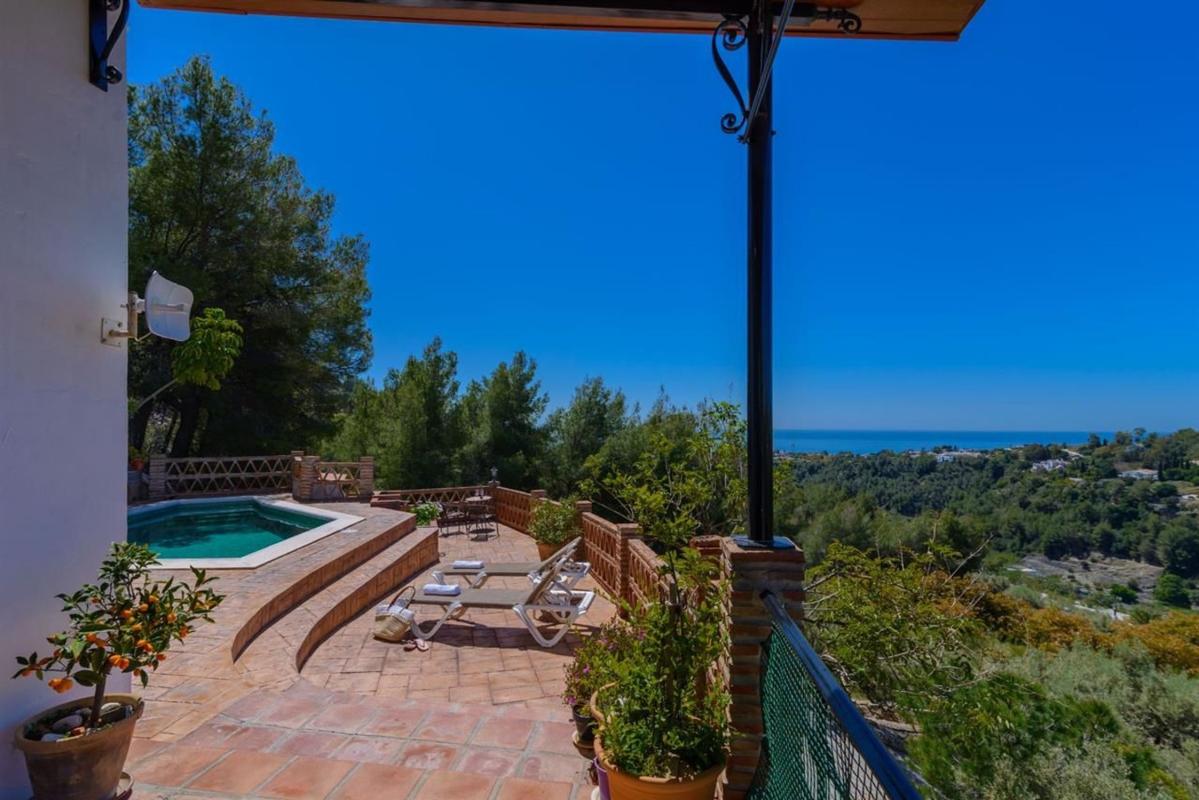 Продажа отдельного шале в  Frigiliana, Фригилиана photo 5