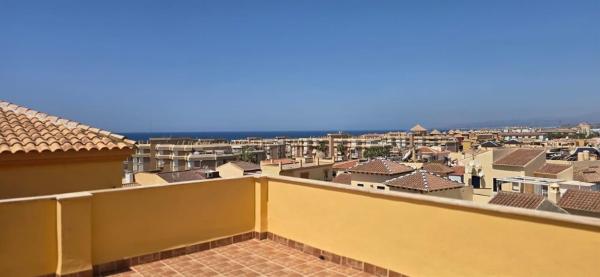 Sprzedaż mieszkania w Urbanización Santa Rosa, Torrox
photo 1