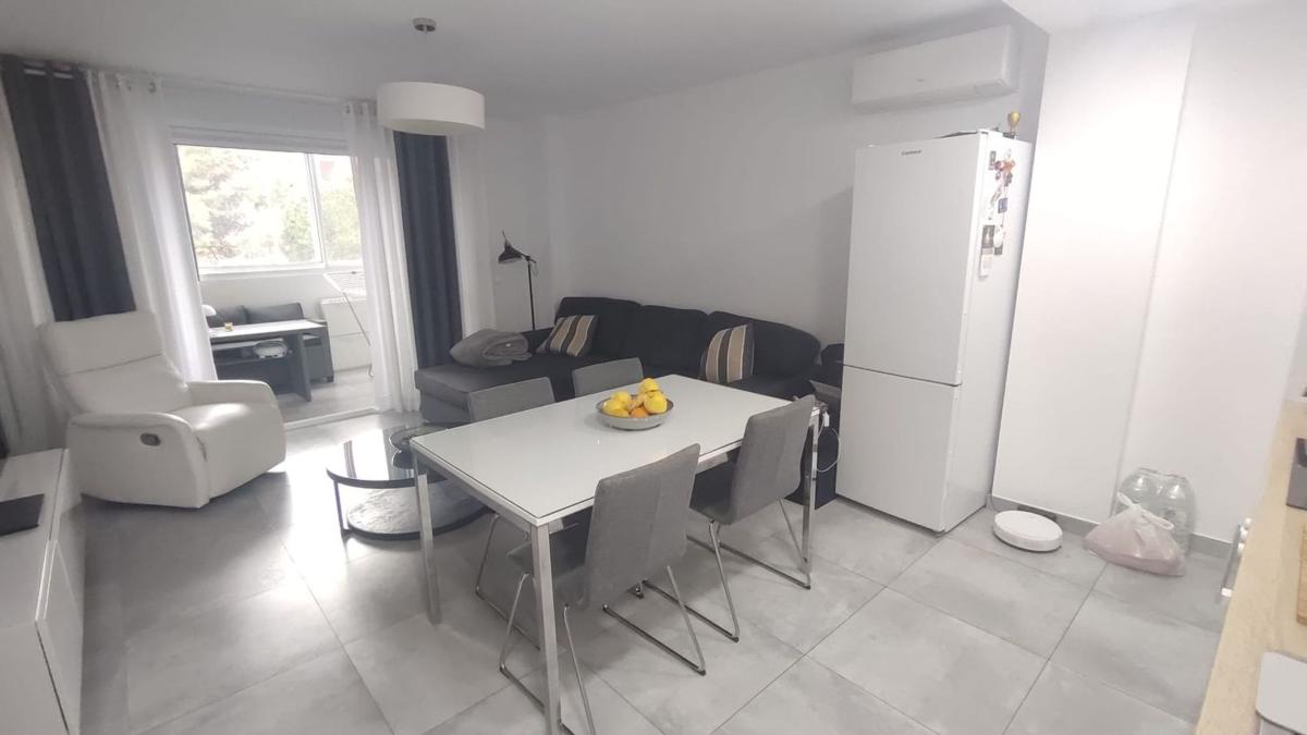 Venta de piso en Calle Orquídea, 2, Fuengirola
 photo 4