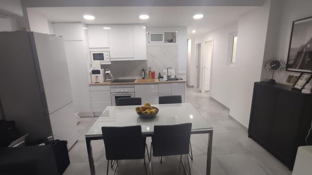 Venta de piso en Calle Orquídea, 2, Fuengirola
 photo 5
