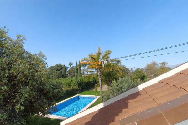 Casa independiente photo 1