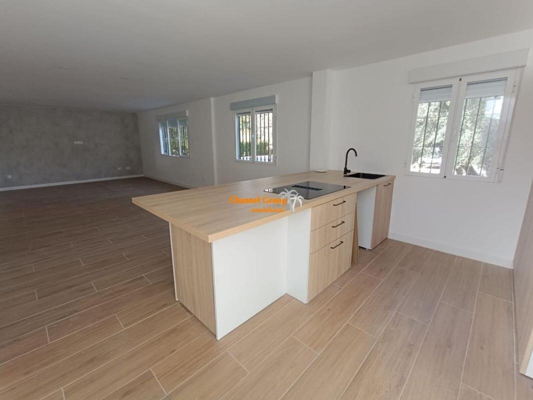 Sale of independent chalet in La Hoya-Daimes-El Derramador, Elche / Elx
 photo 3