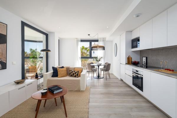 Sale of flat in Avenida San Francisco, 1, Torremolinos
 photo 4