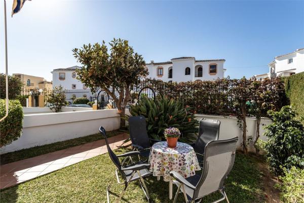 Venta de piso en Calle Libra, Mijas
 photo 2