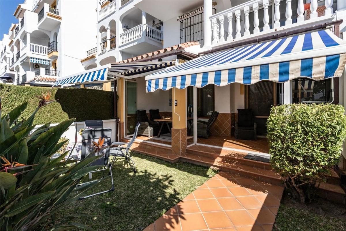 Sprzedaż mieszkania w Calle Libra, Mijas
 photo 4