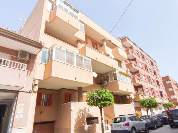 Sale of flat in Calle Doctor Sirvent, Almoradí
 photo 1