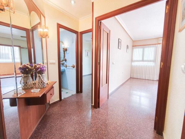 Sale of flat in Calle Doctor Sirvent, Almoradí
 photo 2