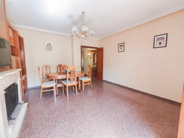 Sale of flat in Calle Doctor Sirvent, Almoradí
 photo 4