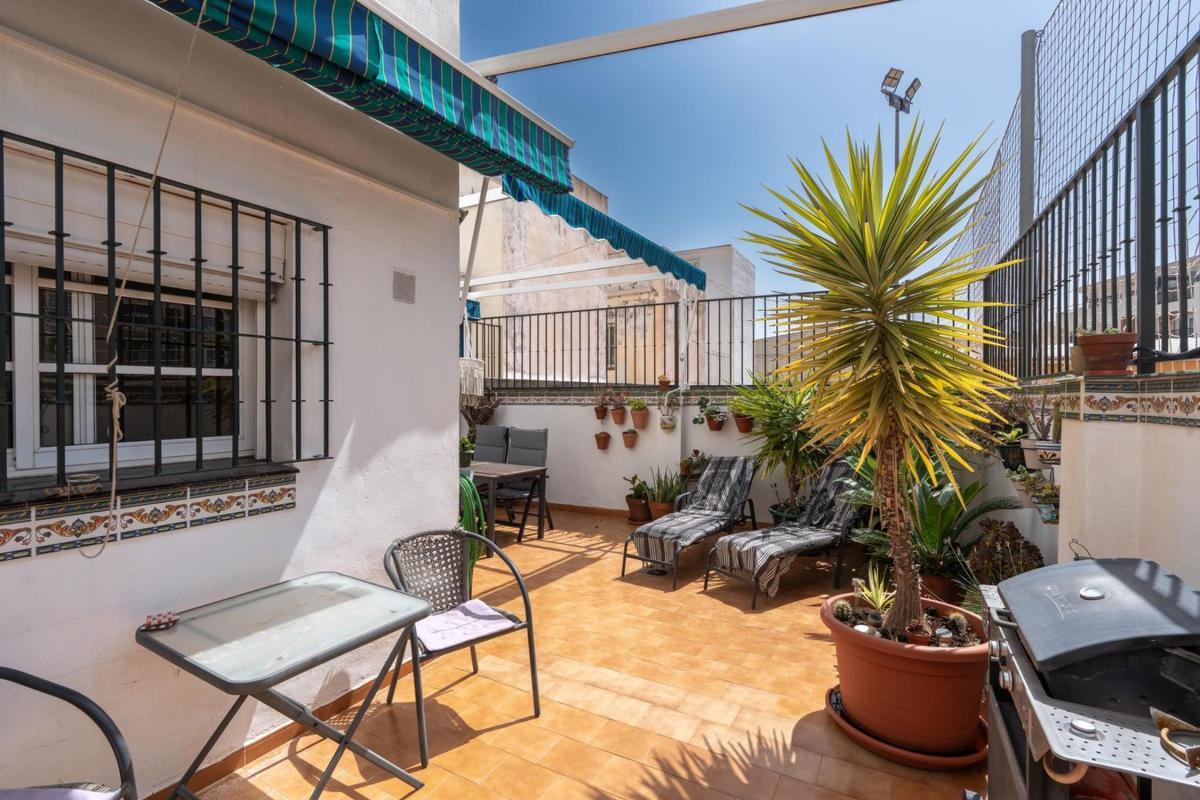 Venta de chalet adosado en Calle Colibrí s/n , Mijas photo 2