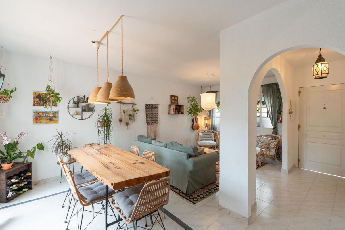 Venta de chalet adosado en Calle Colibrí s/n , Mijas photo 5