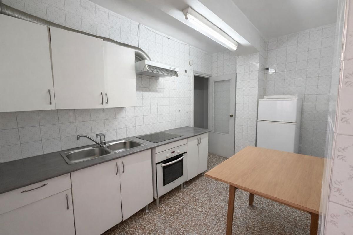 Venta de piso en Calle Callosa de Segura, Alicante / Alacant
 photo 3