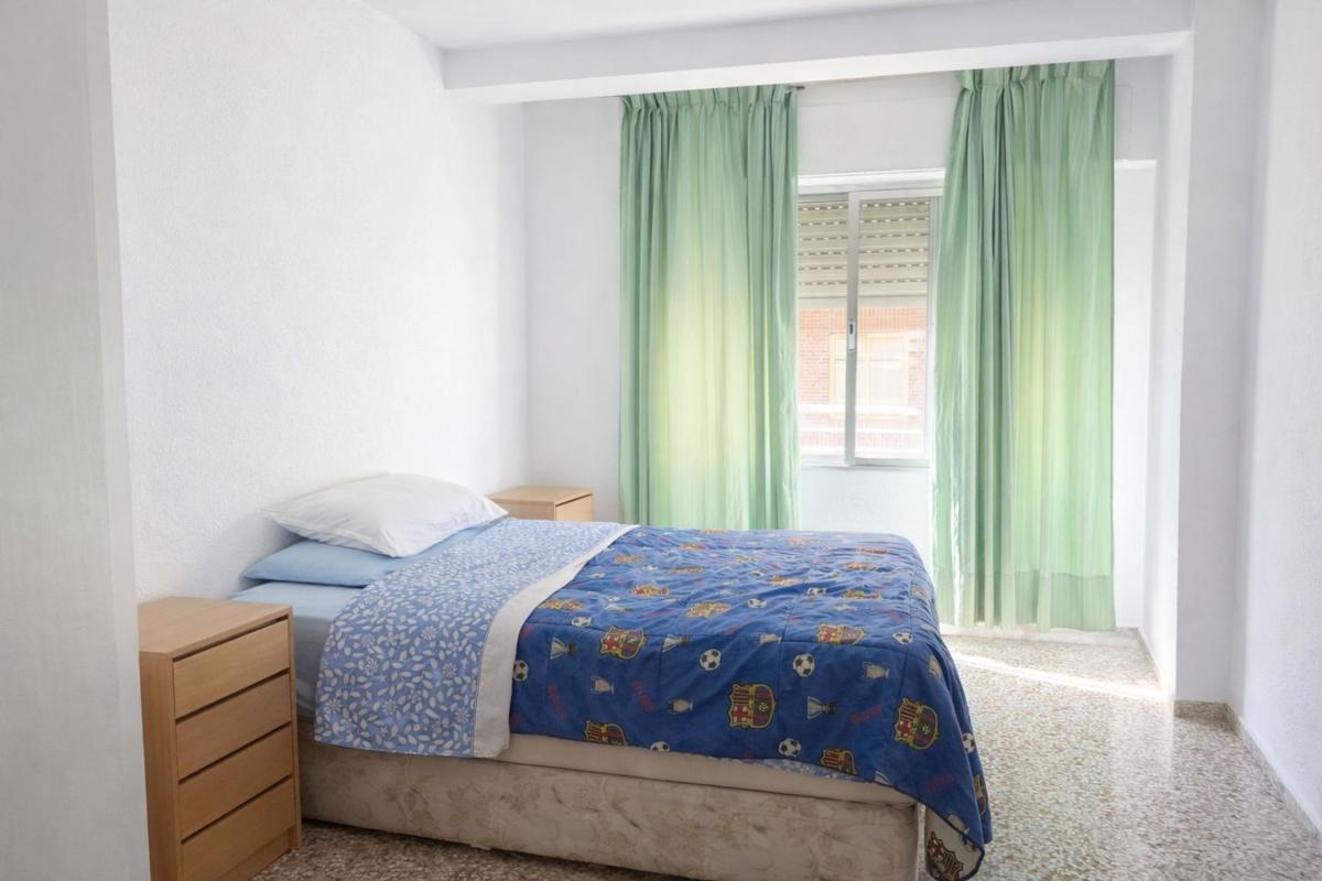 Venta de piso en Calle Callosa de Segura, Alicante / Alacant
 photo 4