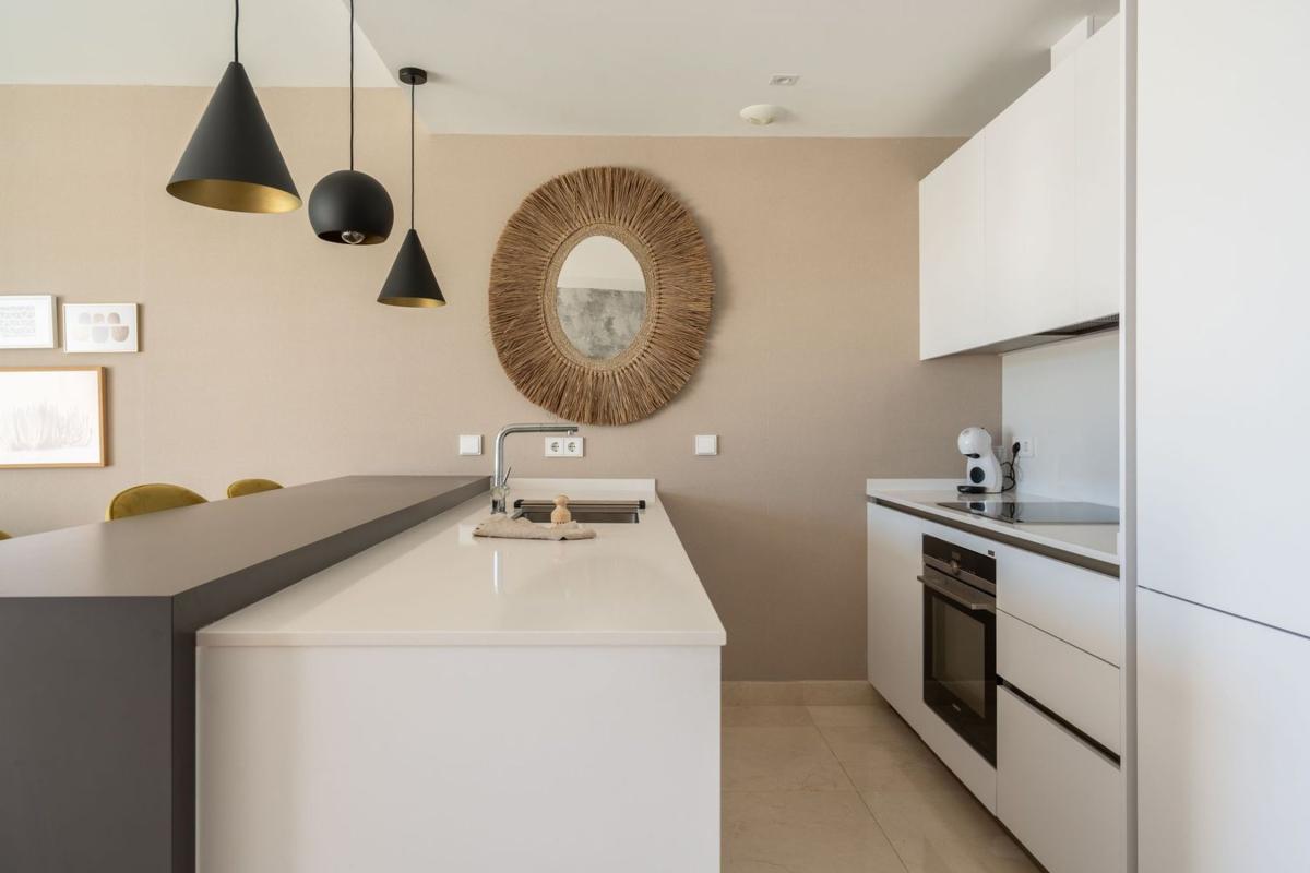 Venta de chalet adosado en  La Cala de Mijas , Mijas photo 3