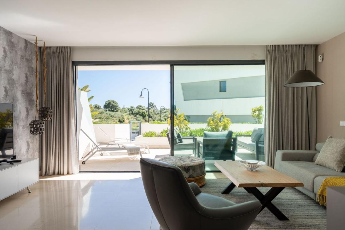 Venta de chalet adosado en  La Cala de Mijas , Mijas photo 4