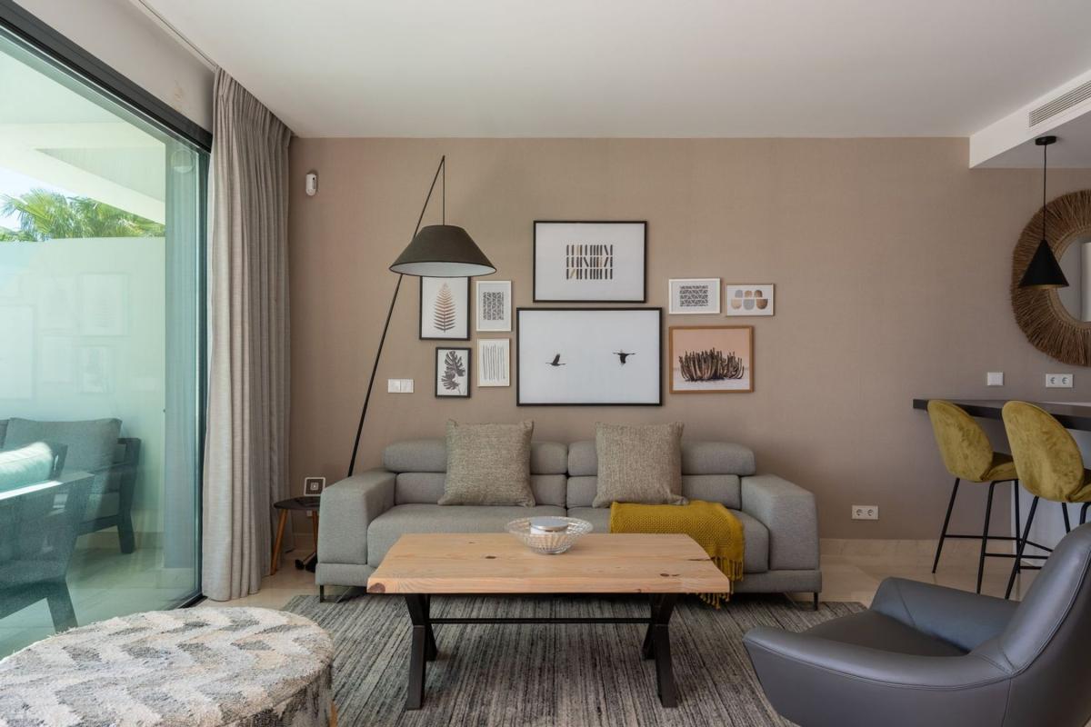 Venta de chalet adosado en  La Cala de Mijas , Mijas photo 5