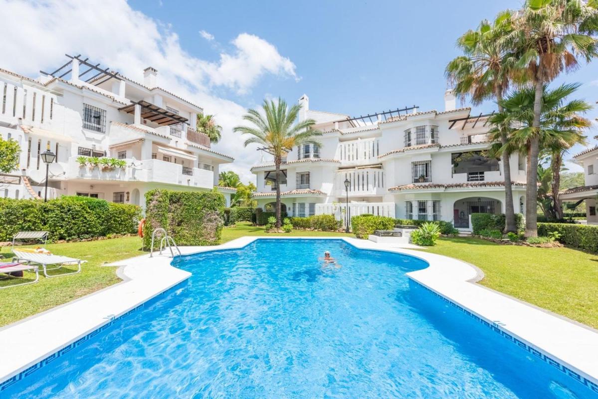 Venta de piso en Urbanización Los Naranjos de Marbella, 20 -14, Marbella
photo 3