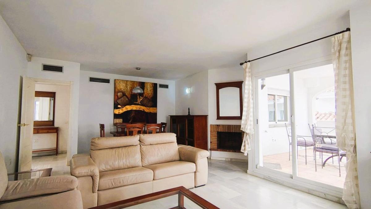 Venta de piso en Urbanización Los Naranjos de Marbella, 20 -14, Marbella
photo 4