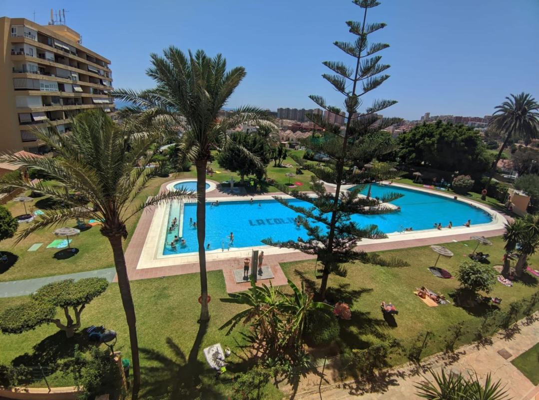 Sale of apartment in Urbanizción La Colina, 3, Torremolinos
photo 1