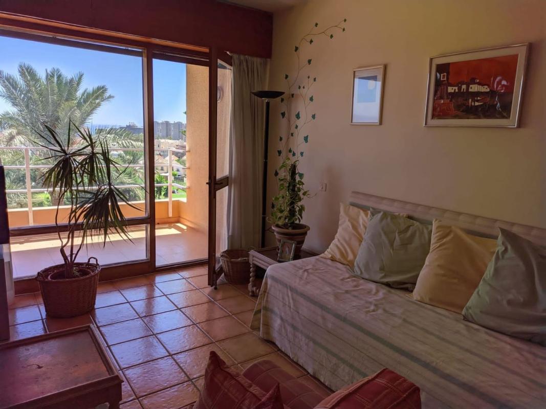 Sale of apartment in Urbanizción La Colina, 3, Torremolinos
photo 3