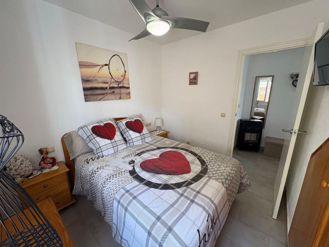 Sprzedaż szeregowego domku w Calle la Sagra , Torrevieja photo 4
