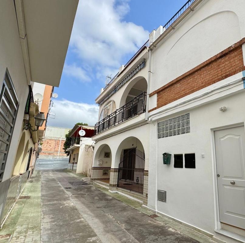 Venta de piso en Barrio Los Árboles, Mijas
photo 1