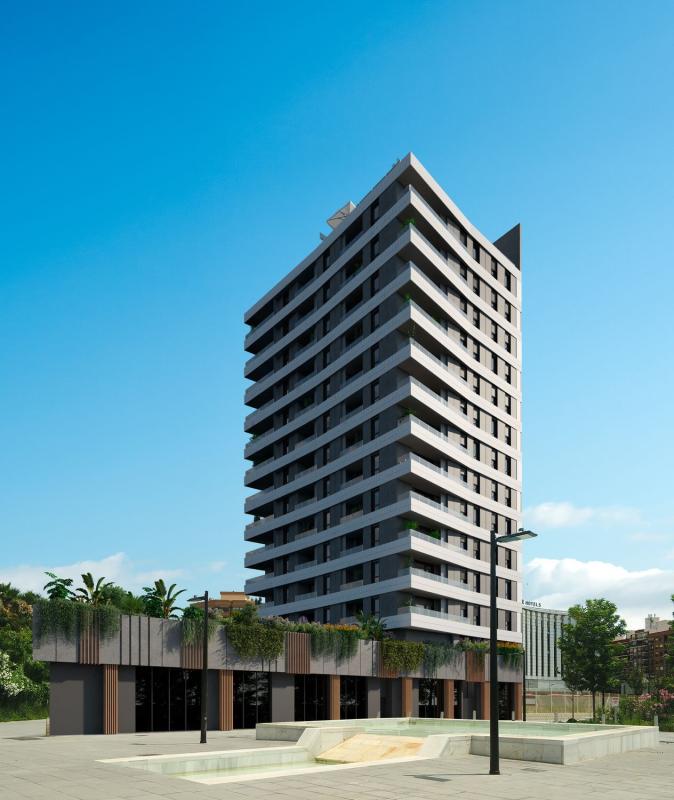 Продажа квартиры на Piso en Calle Dr. Domagk, 1, Russafa, València, Валенсия
photo 2