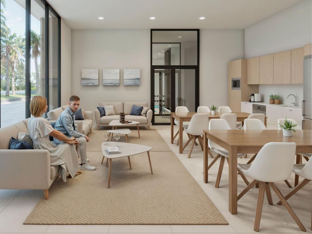 Продажа квартиры на Piso en Calle Dr. Domagk, 1, Russafa, València, Валенсия
photo 3