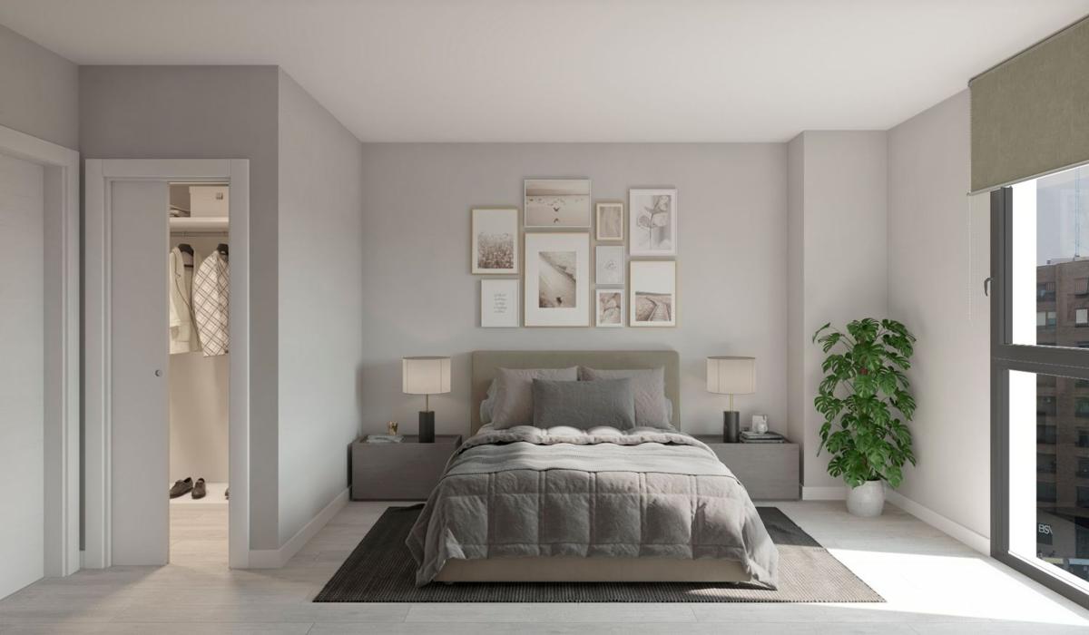 Продажа квартиры на Piso en Calle Dr. Domagk, 1, Russafa, València, Валенсия
photo 5