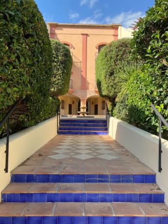 Продажа квартиры на Calle los arqueros, 17 -3, Бенахавис
 photo 3
