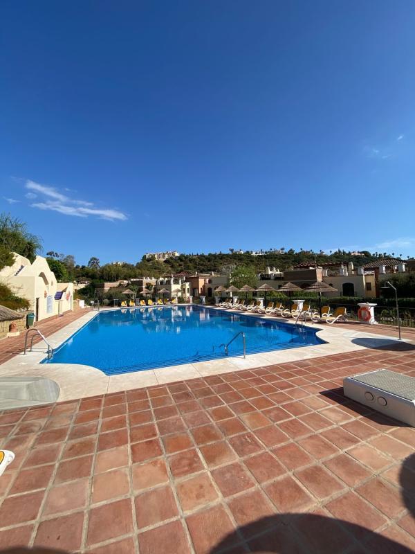 Venta de piso en Calle los arqueros, 17 -3, Benahavís
photo 4
