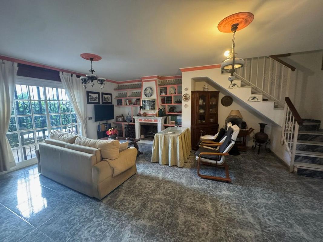 Sale of independent chalet in Calle de la Luna, Torremolinos
 photo 4