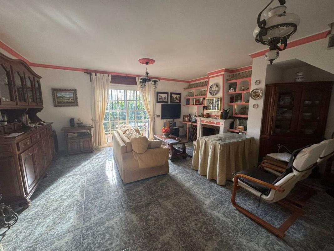 Sale of independent chalet in Calle de la Luna, Torremolinos
 photo 5